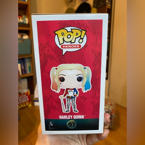 Funko Pop Figure - Picture 5 of 5
